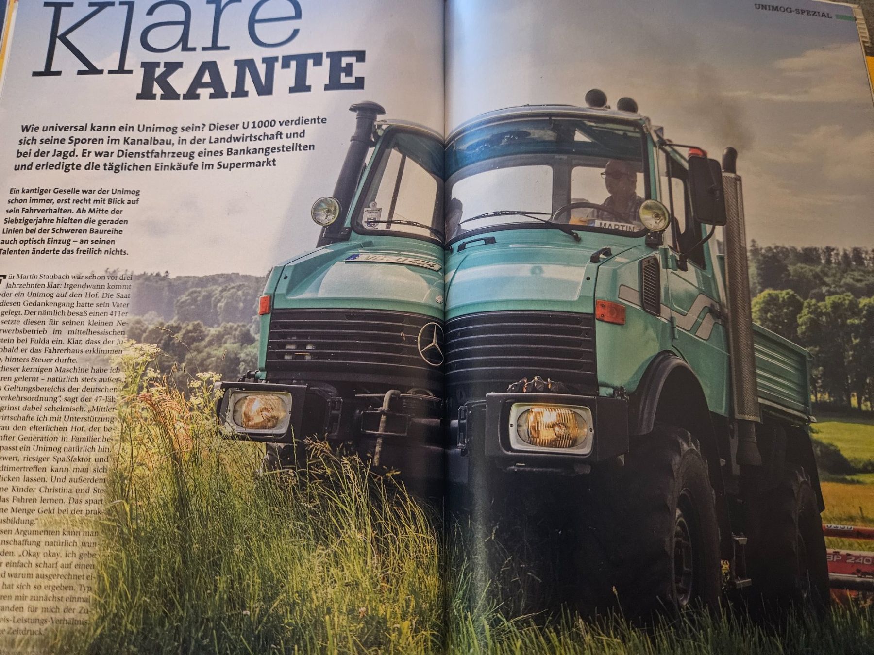 Deutz Trattori: Oldtimer Traktor 21 Fahr D60 Unimog 424 Same Internatioal xx – Usato da Flawil venduto da sr1_f6st 8