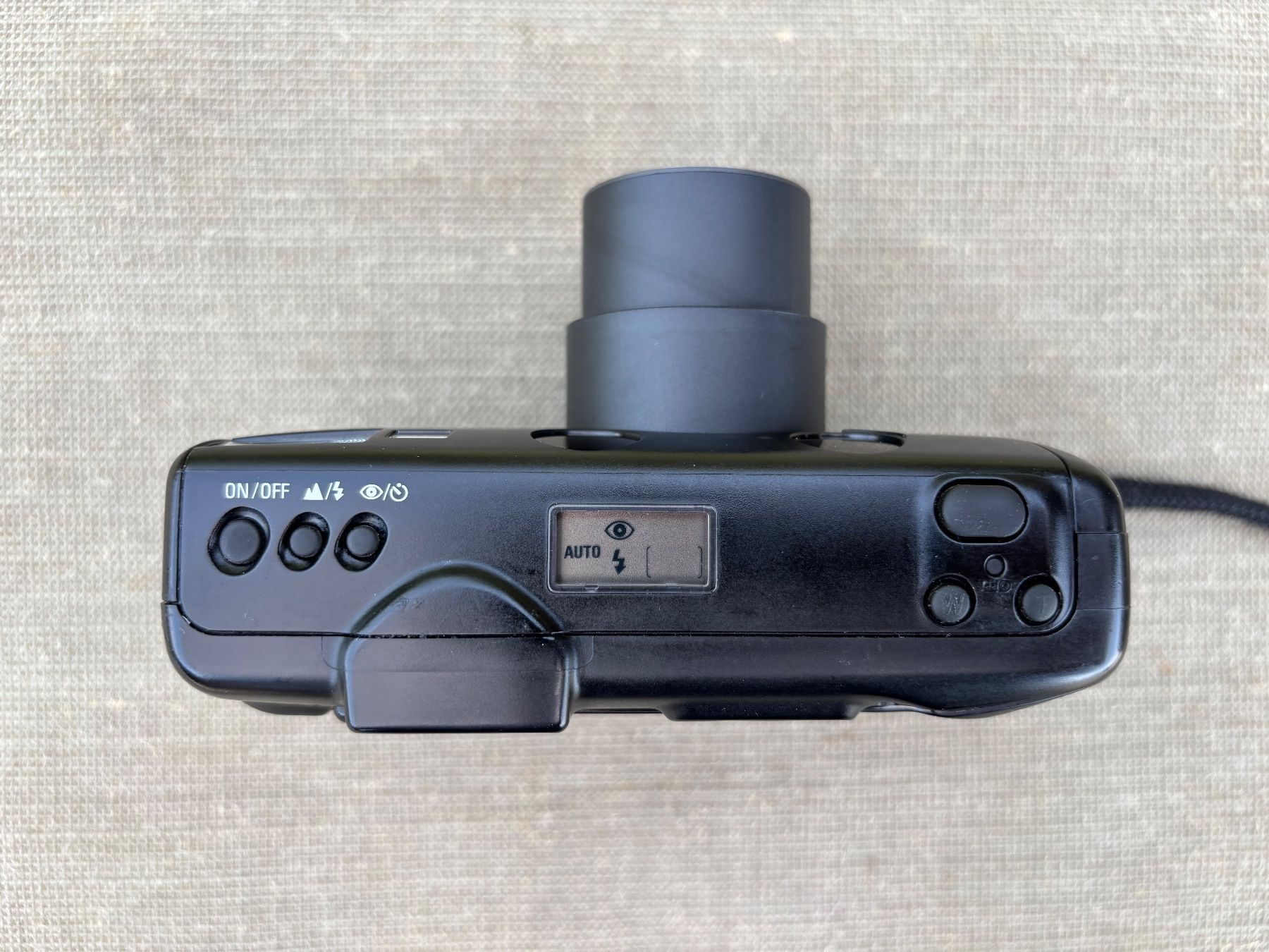 Nikon Fotocamera: Nikon Zoom 300 AF Kamera – Usato da Feldbach venduto da Olive1 6