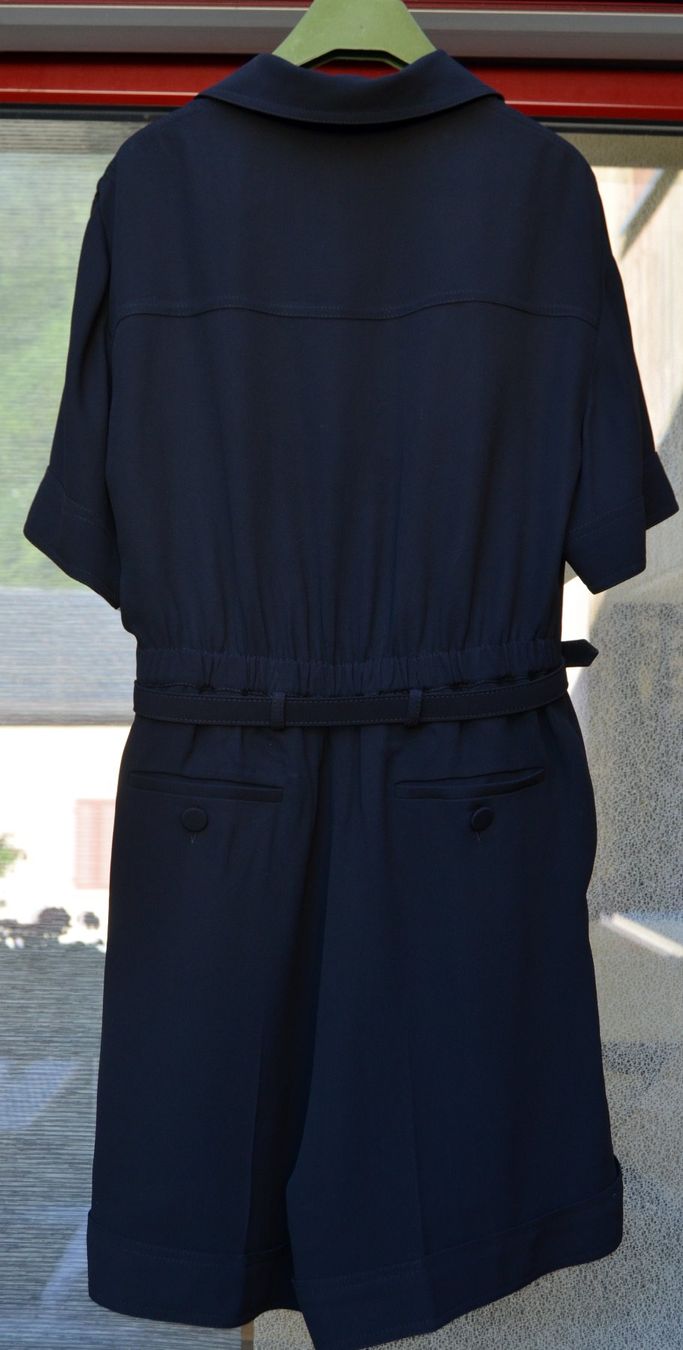 Gucci Tute: Gucci Jumpsuit 42 – Usato da Collonges venduto da arashee 2
