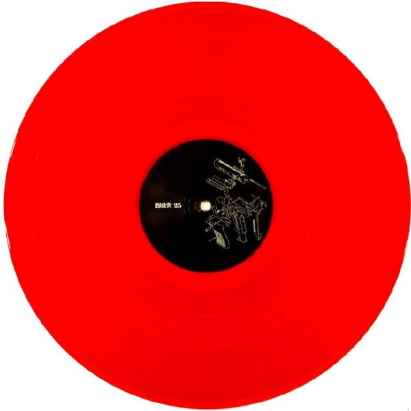 Dischi in vinile: Der Blutharsch – When Did Wonderland End? – Usato da steckborn venduto da veckot 2