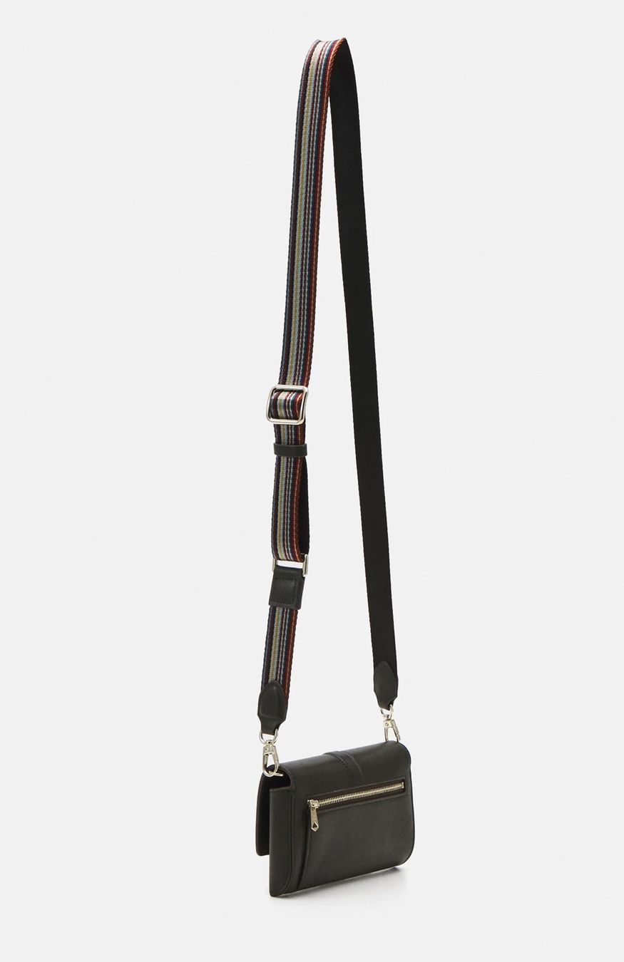 Paul Smith Borse: Paul Smith Umhängetasche – Nuovo e nell'imballaggio originale da Goldingen venduto da Thomas.Perrin 1