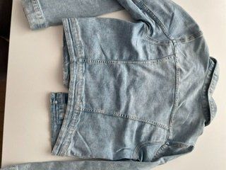Giacche & Cappotti: Jeansjacke – Usato da Laupen ZH venduto da surmeli 1