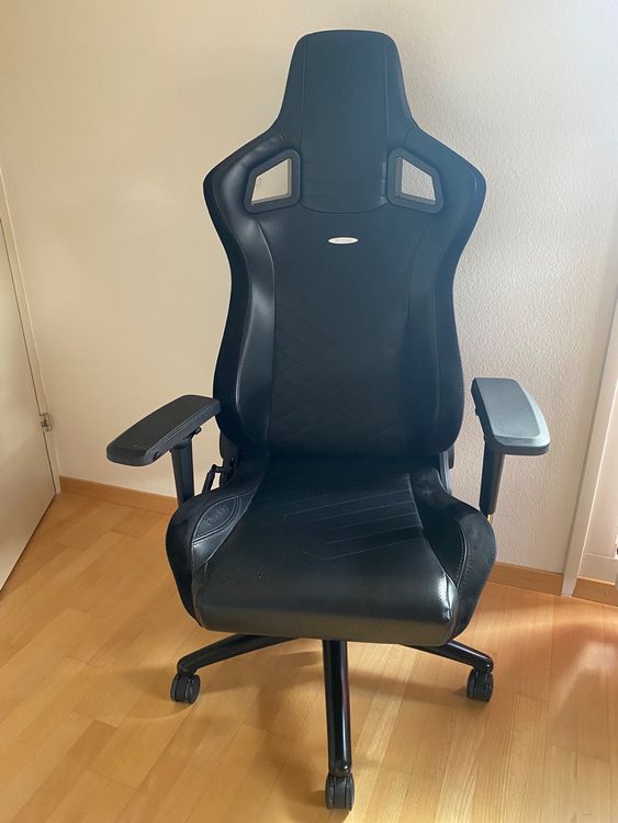 Noblechairs Kaufen auf Ricardo