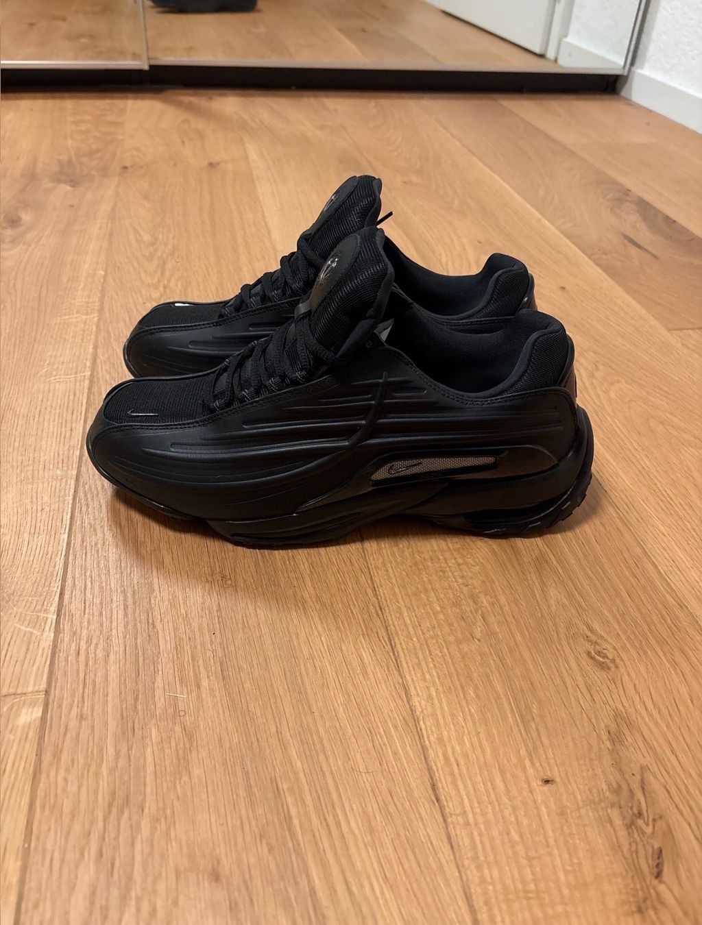 Nike Chaussures hommes: Nike Nocta Hotstep 2 – Neuf (Voir description) à Windisch par evavalente