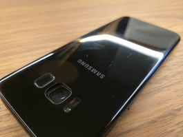 Samsung Galaxy S8 – Display gut, Gerät startet nicht