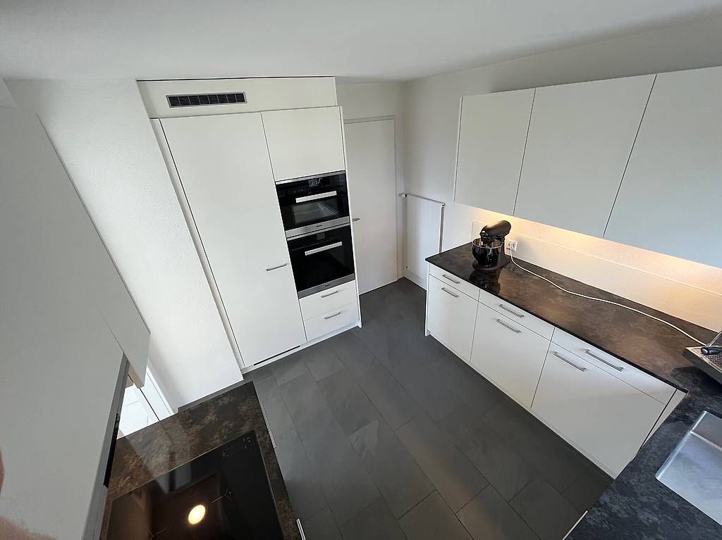 Cucine complete: Küche Hans Eisenring inklusive Geräte - Miele, Electrolux – Usato da Hüttwilen venduto da Marco182 2