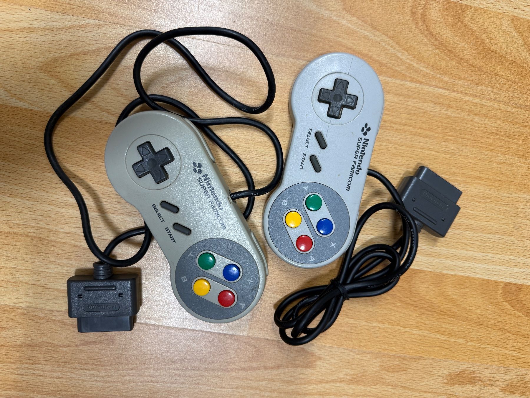 Nintendo Consoles: Super Nintendo – D'occasion à winterthur par roman1990 2