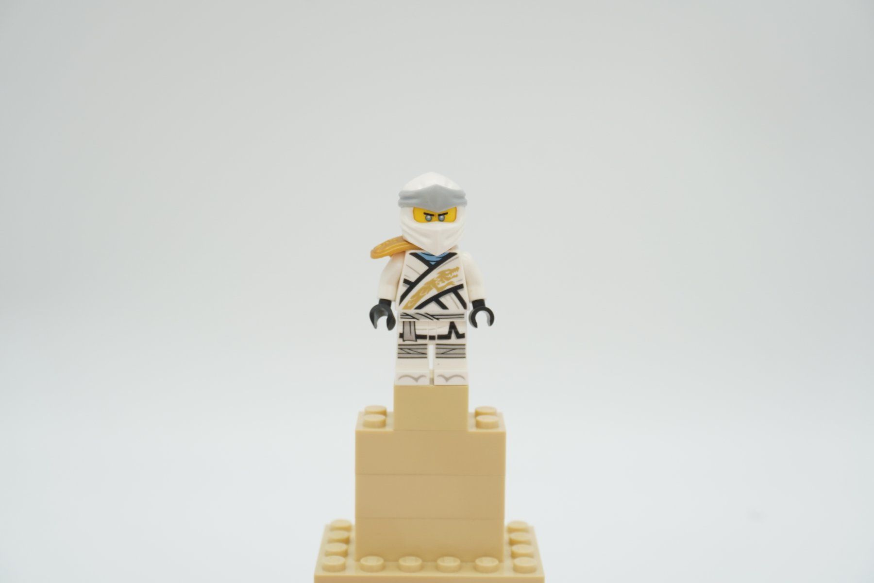 Lego Giocattoli: Lego Ninjago Bundle | Set 71705-1 Destiny's Bounty – Usato da Zürich venduto da PWGrZ 6