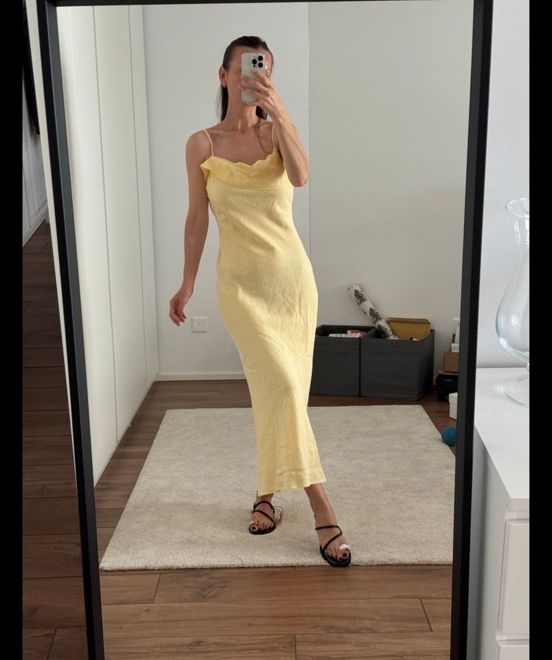 Zara Kleider: Zara Kleid – Neu und originalverpackt aus Münchenbuchsee von ela_msl2 3