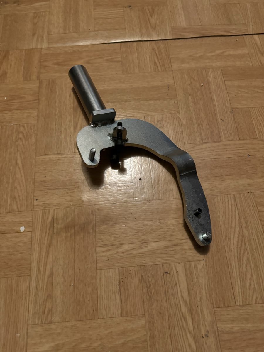 Sachs Parti ricambio per ciclomotori: Sachs Motor Halter – Nuovo (secondo la descrizione) da Dübendorf venduto da Sachs621 1