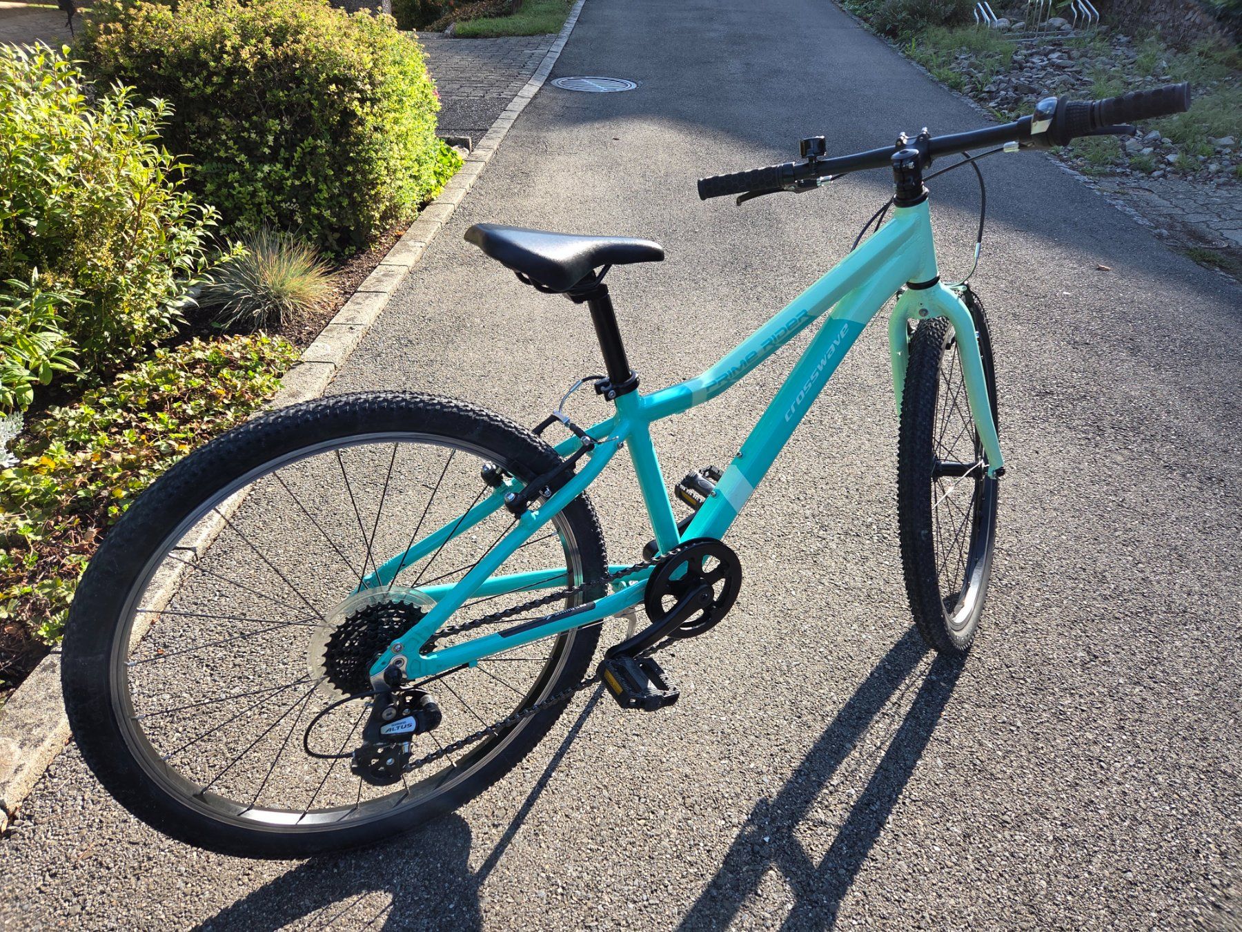 Crosswave Vélos: Kinder Velo Crosswave – D'occasion à Spiez par haiscorer 2