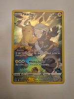 Pokemon Pikachu (LOR TG05) Lost Origin - EN