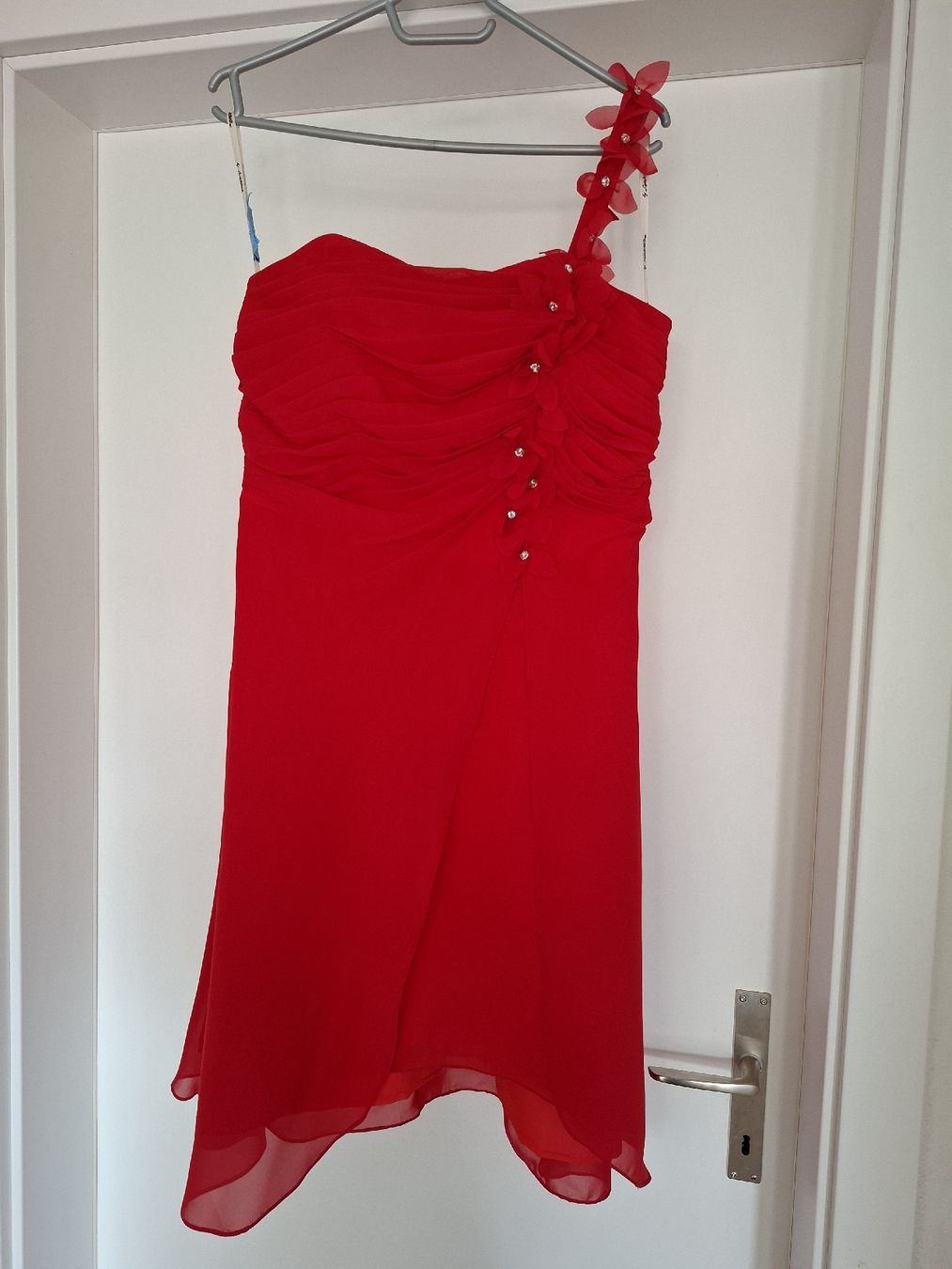 Robes: festliches Kleid – D'occasion à Gals par rom_5crv