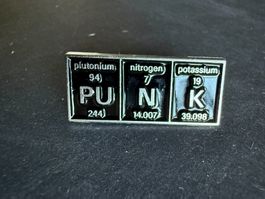 Chemie-Stricker PUNK