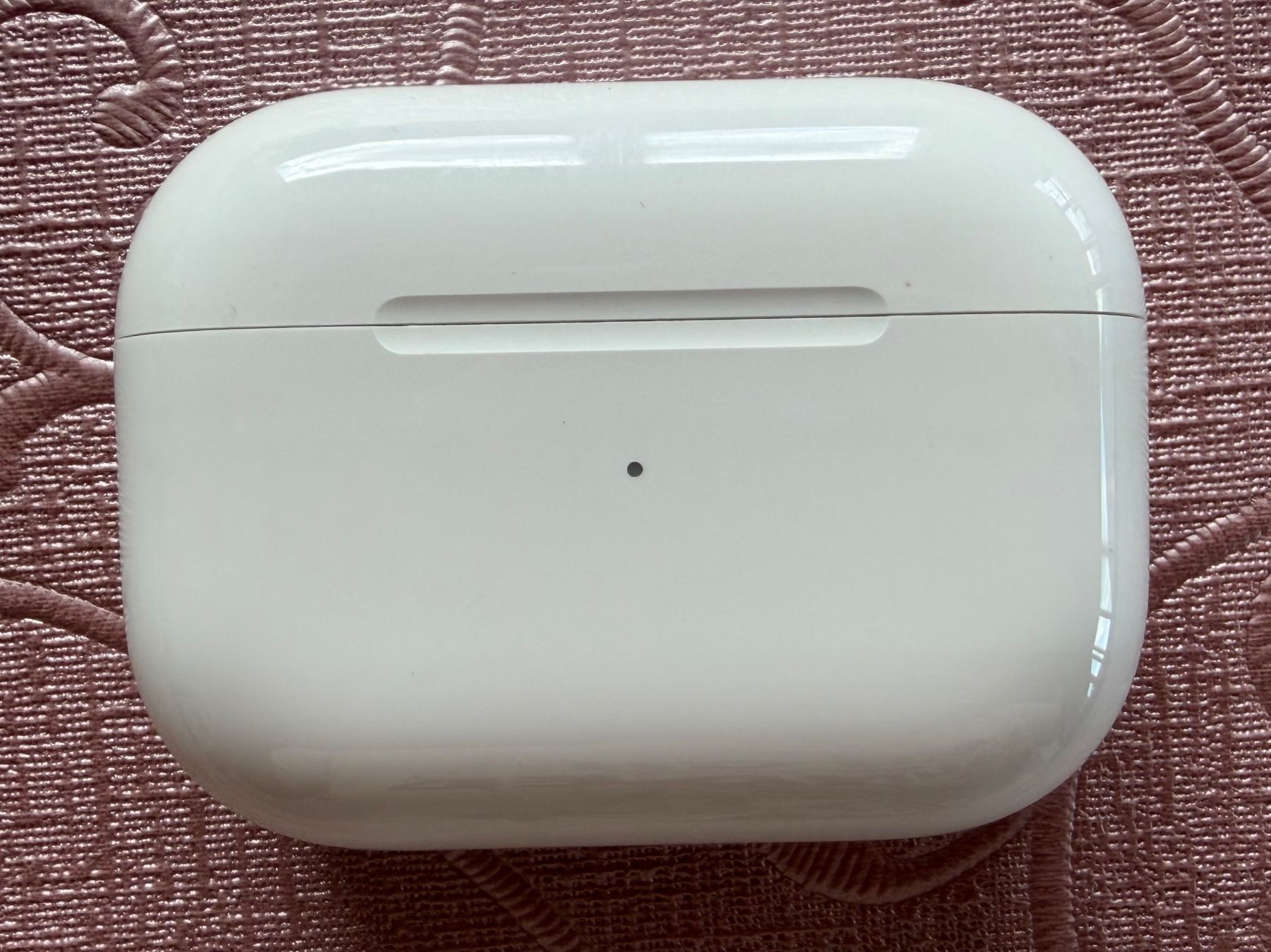 Apple Casques audio: Apple Airpods Pro 2 (Lightning Case) – D'occasion à Reichenbach i. K. par basangi 3