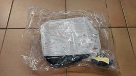 Kappa Topcase Grundplatte