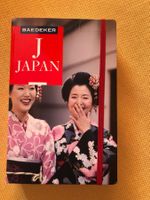 JAPAN - Baedeker  - Ausgabe 2022