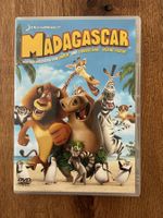 Madagascar (2005)