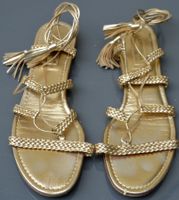 Aquazzura Sandalen / sandales .39
