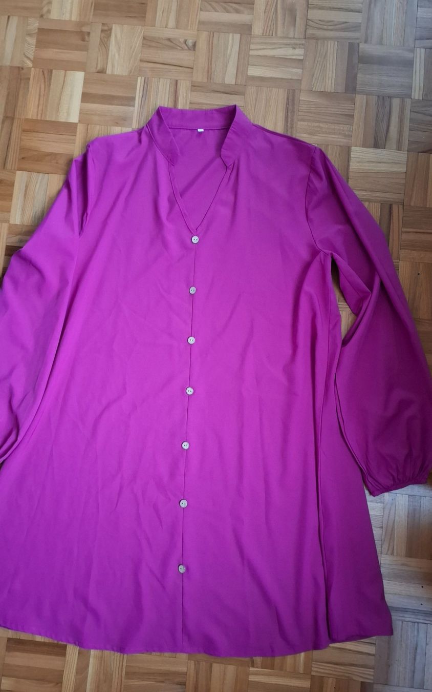Vestiti: Robe rose neuve/Kleid rosa neu – Nuovo (secondo la descrizione) da Moutier venduto da ant_j2nf 2