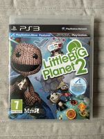 LittleBigPlanet 2 für PS3