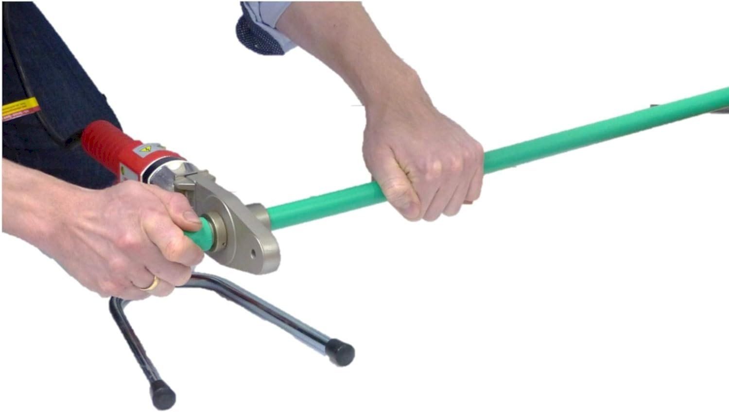 Rothenberger Tutte le macchine: Rothenberger Muffenschweißgerät 800W – Nuovo e nell'imballaggio originale da Bottighofen venduto da zaap 1