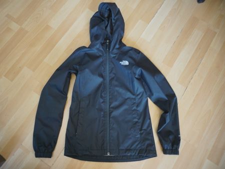 The North Face Regenjacke Damen Grösse S