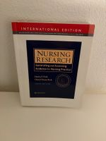 Nursing Research, Tenth Edition
