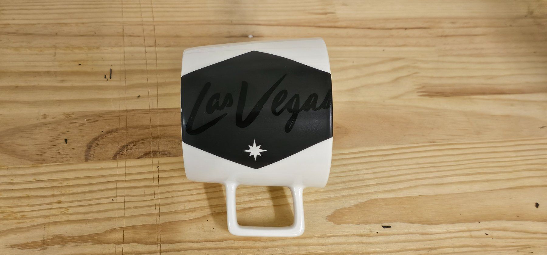 Starbucks Tazze: Starbucks Tassen Las Vegas – Usato da Rüti GL venduto da 4oops