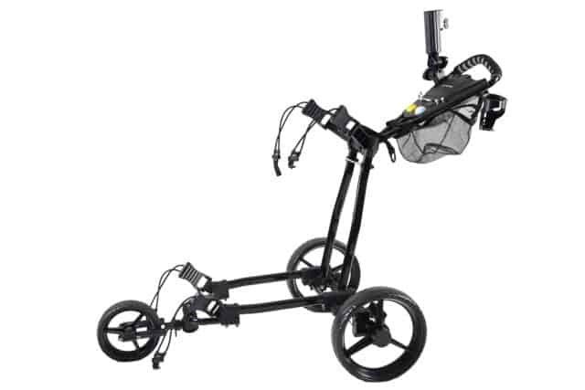 At-Hena Trolley: Neu & originalverpackt :  at-hena FLAT Hand-Trolley – Nuovo e nell'imballaggio originale da Dietikon venduto da at-hena