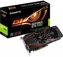 GeForce® GTX 1060 G1 Gaming 6G