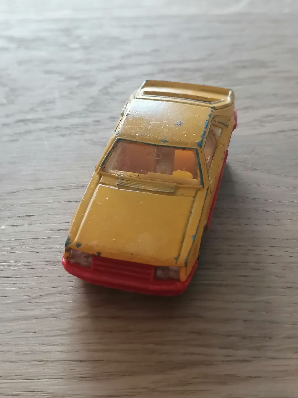 Corgi Toys Modellautos: Corgi - Ford Mustang Cobra – Gebraucht aus Basel von vintagecollector 1