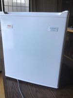 Tiefkühlschrank Novamatic TF 033 weiss, gebrauchter Zustand