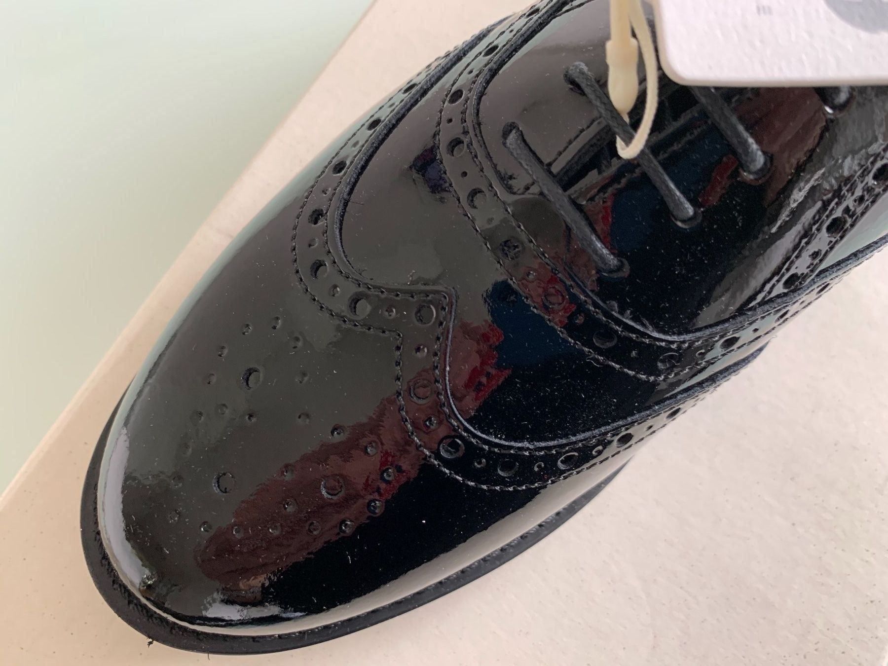 Esprit Scarpe da donna: Schnürschuhe ESPRIT  Grösse 41 NEU!!! – Nuovo e nell'imballaggio originale da Adliswil venduto da atram57 8