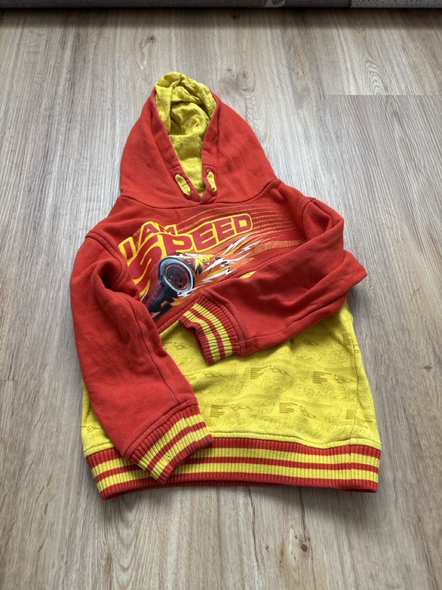 Kleiderpakete & -sets: Kleiderpaket Junge Pullover 104 – Gebraucht aus Chur von copino 3