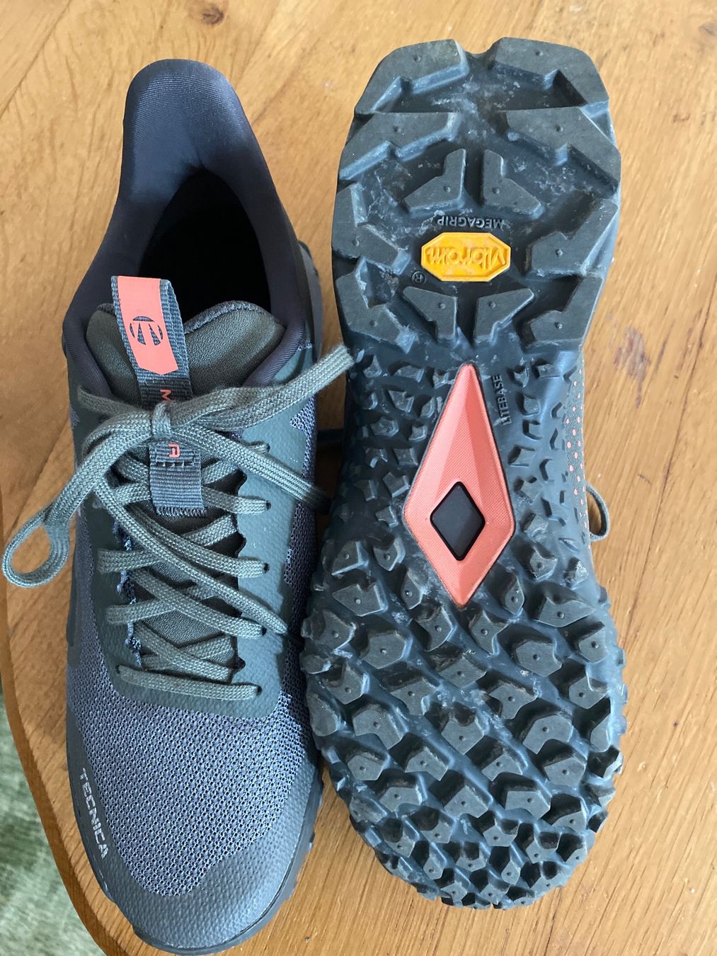 Tecnica Damenschuhe: Technica Schuh – Neu und originalverpackt aus Bleienbach von Dbeno 1
