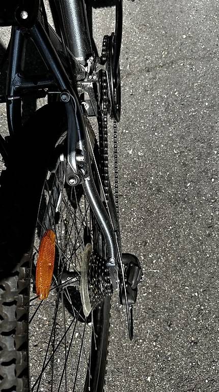 Biciclette: MTB (Kinder) - 26 Zoll – Usato da Mels venduto da Reto8887 2