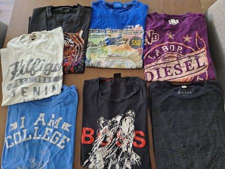 T-Shirt Bundle