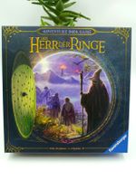 Brettspiel Herr der Ringe Adventure Book Game Ravensburger