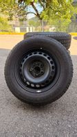 🛞 4x Sommerräder Goodyear Marathon Cargo 215/65R16C Stahl