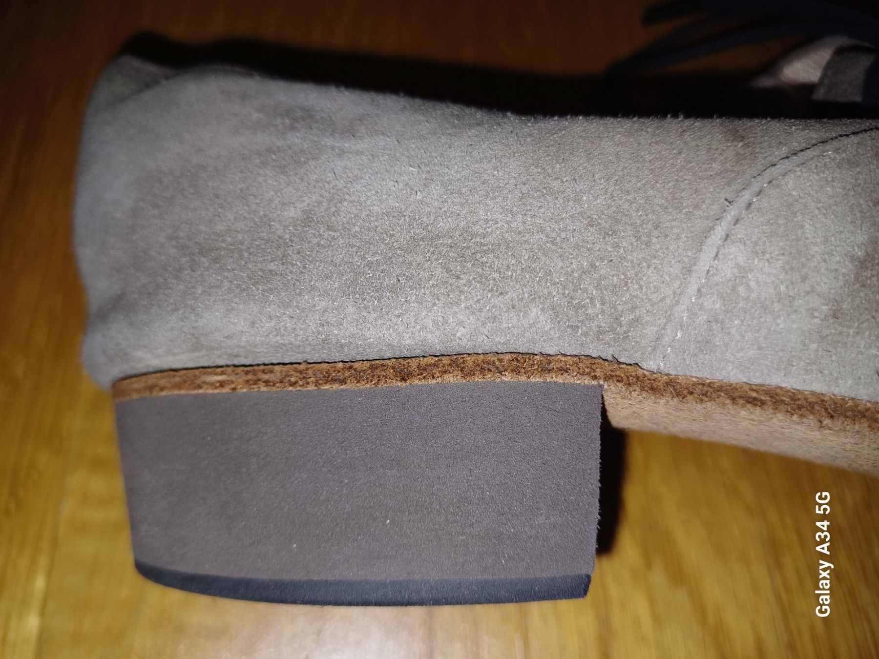 Scarpe da uomo: Tango Tanzschuhe – Usato da Winterthur venduto da man_m52n 5