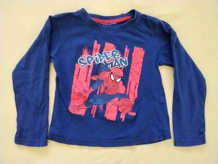 Sweatshirt / Longshirt Gr. 98 / 104