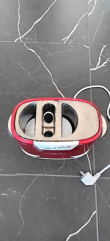 Appareils de cuisine: Hot dog maker Ariete – D'occasion à Balerna par Roby-Pokemon 1