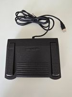 Infinity IN-USB-1 USB-Diktierpedal
