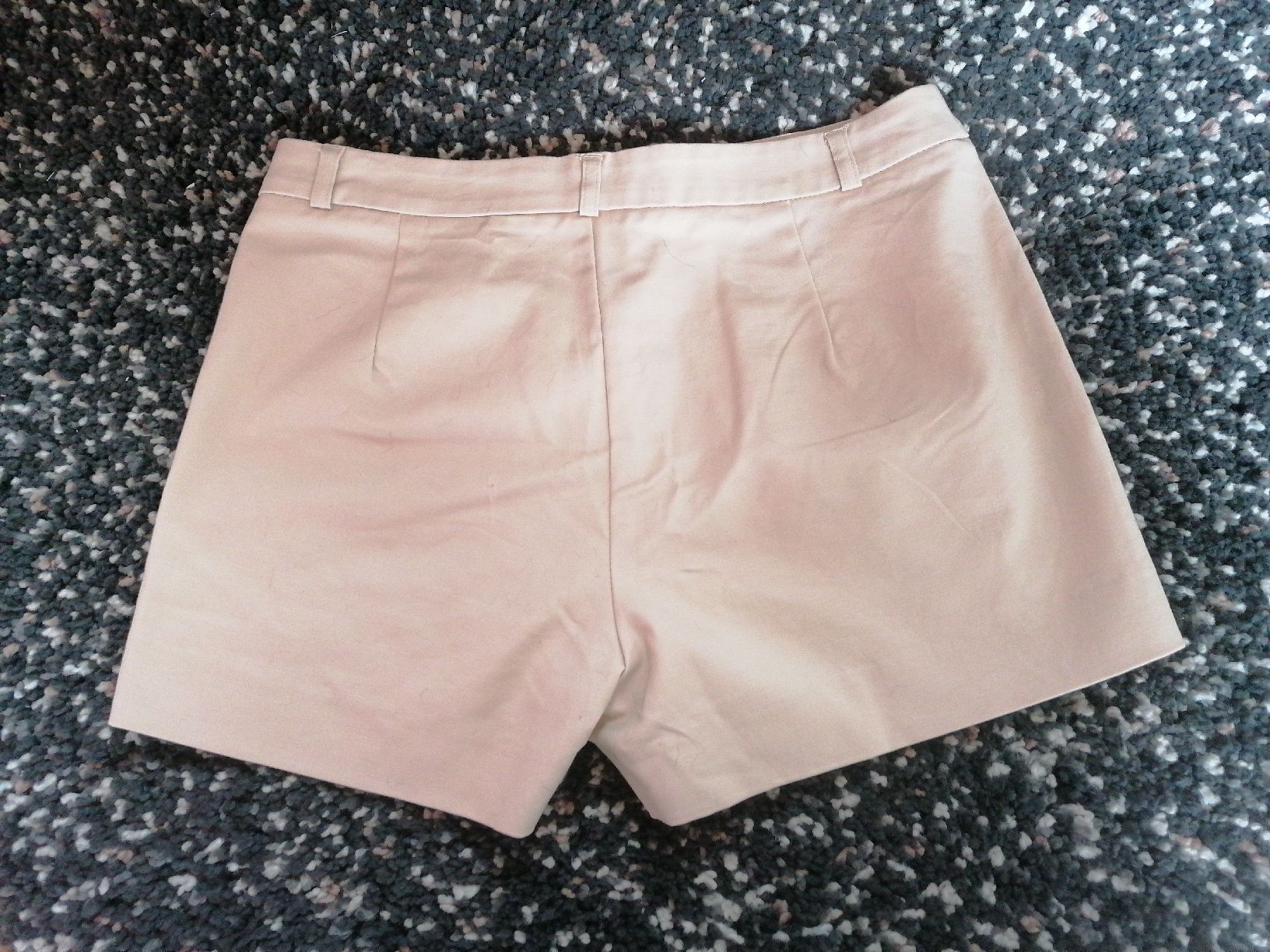 Pantaloni: Short, short court, pantalon, bas – Nuovo (secondo la descrizione) da Montcherand venduto da petiteoune75 3