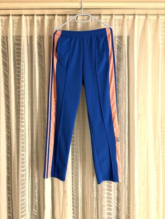 Trainingshosen Grösse S - Marke ADIDAS - NP CHF 85.-
