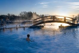 Privatflug-Gutschein Bad Endorf & Chiemsee ab Triengen