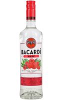 1 Bacardi Razz (Himbeere) 700ml 27%