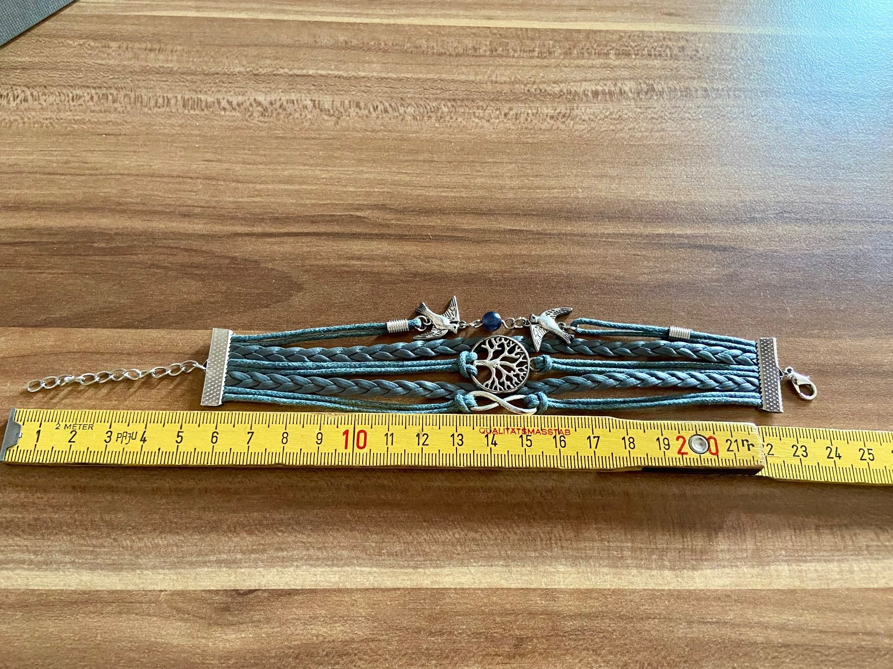 Armbänder & -reifen: Bracelet – Neu und originalverpackt aus Aigle von Radjah2005 1