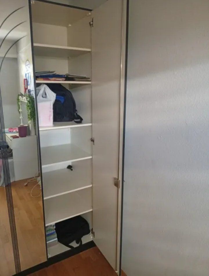 Armadi: Robuster kleiderschrank – Usato da Oberengstringen venduto da stu_l6rn 2